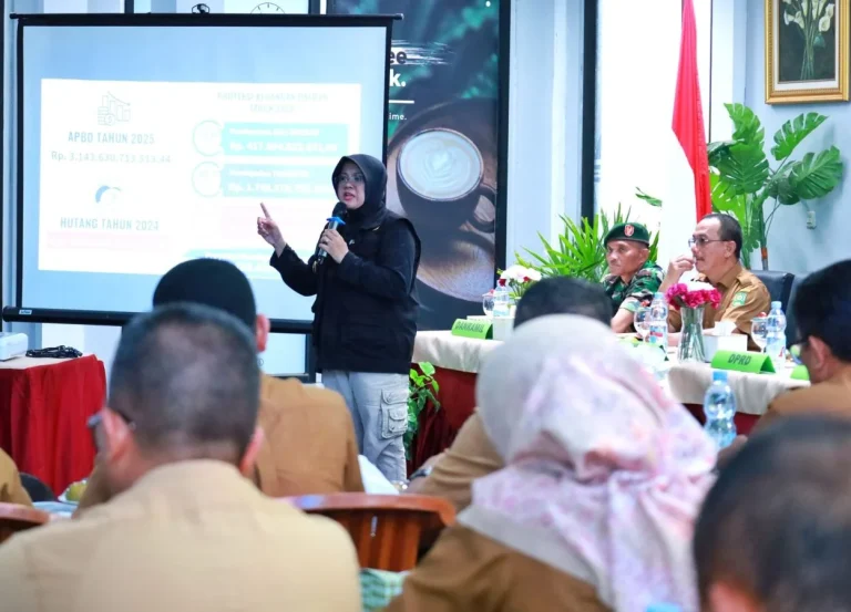 bupati 2