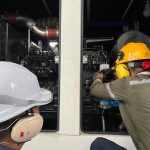 Langkah Cepat PLN ULP Selat Panjang, Pembangkit Diperbaiki, Listrik Pulih Bertahap IMG-20250710-WA0125