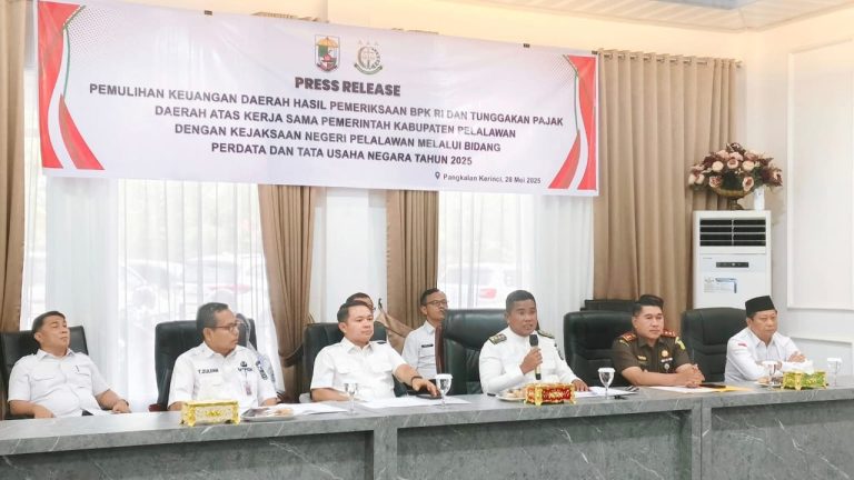 PELALAWAN N1
