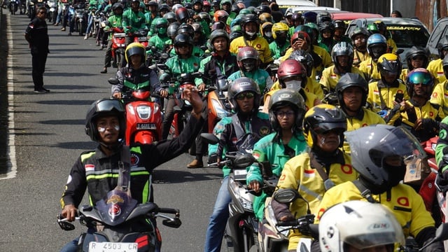 ojol
