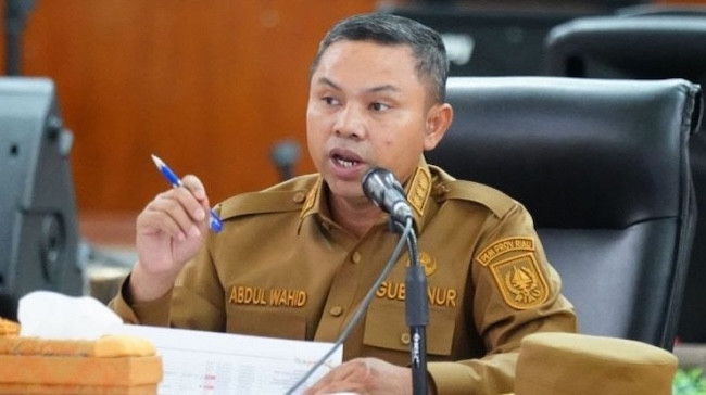 riau 1