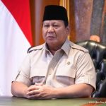 PRESIDEN PRABOWO