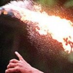 bom molotov