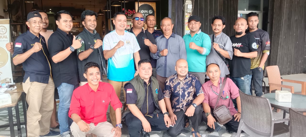 Wabup Pelalawan Ajak Insan Pers Promosikan Wisata Bono