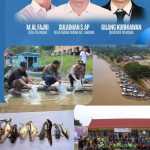 Sambut Meriah HUT Karang Taruna ke-65, Karang Taruna Langgam Gelar Lomba Mancing dan Penaburan Bibit Ikan IMG-20250929-WA0014
