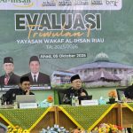 Dr. (HC) K.H. Muhammad Gazali: IBS Harus Menebar Manfaat ke Seluruh Riau IMG-20251005-WA0042