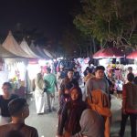 Helat Pelalawan Ke-26 Catat Perputaran Uang Rp 2,65 Milyar, Dongkrak Ekonomi UMKM IMG-20251013-WA0027