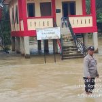 Curah Hujan Tinggi Air Sungai Nilo Meluap, Enam Rumah Warga Desa Lubuk Kembang Bungo Terkena Banjir IMG-20251014-WA0028