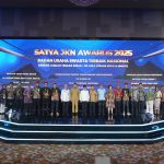Satya JKN Award 2025, Wujud Gotong Royong Bangsa Melindungi Pekerja IMG-20251014-WA0056