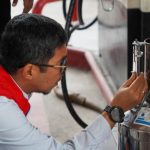 Pertamina Patra Niaga Sumbagut Lakukan Pengecekan SPBU di Lima Provinsi  IMG-20251014-WA0063_copy_640x426
