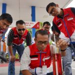 Program Perkuat Pengawasan Pelayanan Lewat Pantau Bareng SPBU  IMG-20251017-WA0064