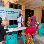 Kilang Pertamina Dumai Rutin Beri Pengobatan Gratis, Bentuk Kepedulian ke Masyarakat Sekitar IMG-20251018-WA0051