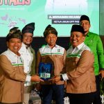 Dani Nursalam Pimpin LKP DPW PKB Riau, Abdul Wahid: Kader Harus Jaga Ideologi dan Aspirasi Masyarakat IMG-20251019-WA0048