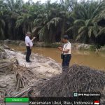Baru PT Musim Mas Melakukan Pembersihan Sungai Nilo Bagian Hulu, DLH Pelalawan Surati PT RAPP dan PT Arara Abadi IMG-20251027-WA0057