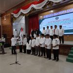 PERTI Dumai Gelar Muscab, Dibuka Oleh Walikota IMG-20251027-WA0083