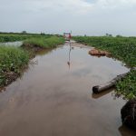 25 Tahun Menunggu, Masyarakat Desa Rantau Baru Dambakan Infrastruktur Jalan Yang Layak IMG-20251028-WA0082