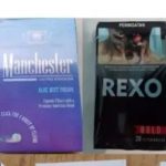 Pedagang Kecil jadi Tersangka Kasus Rokok Tanpa Cukai, Kinerja Bea Cukai Dumai Disorot IMG_20251031_095732