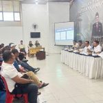 Sosialisasi pencegahan HIV di Dumai