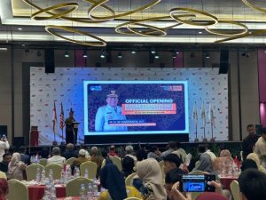Riau Optimis Jalur Roro Dumai-Melaka Percepat Pertumbuhan Ekonomi