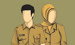Asesmen 20 JPTP Pemprov Riau, Plt Gubri Minta Petunjuk Kemendagri