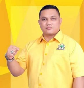 Sediakan Seribu Paket Hadiah dan Sembako, Golkar Dumai Gelar Jalan Santai pada 2 November
