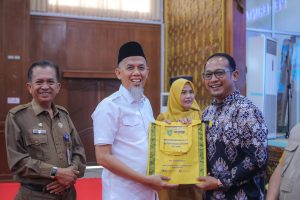 Kolaborasi Edukatif, Kilang Pertamina Dumai Dukung Peningkatan Literasi dan Perlindungan Anak