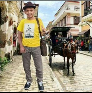 ‎Erwin Sitompul Dukung Pemko Dumai dalam Pengadaan Lahan Bantaran Sungai, Langkah Mengatasi Banjir Rob dan Menata Kota