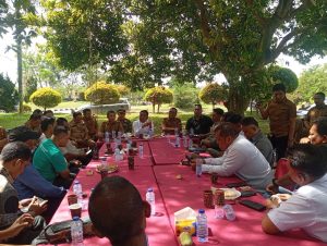 Di Tengah Penyusutan Dana TKD, Zukri Optimistis Pembangunan di Pelalawan Tetap Berjalan