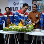 Rayakan HUT ke-8 PT KPI, Kilang Pertamina Dumai Syukuran dan Serahkan Santunan untuk Ikatan Tunanetra Muslim Indonesia IMG-20251113-WA0176