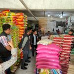 Polres Dumai Gelar Operasi Pasar, Ini Harga Sejumlah Beras Dipasaran IMG-20251116-WA0103