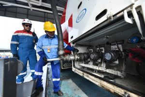 Pertamina Patra Niaga Sumbagut Maksimalkan Menjaga Ketersediaan BBM Masyarakat