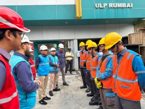 PLN UID Riau dan Kepri Perkuat Keandalan Lewat Program Care for Asset