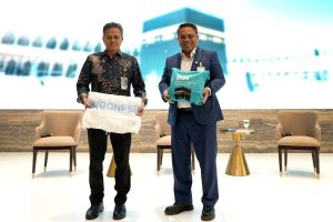 Permudah Pelunasan Haji Tahap I, BSI Optimalkan Layanan E-Channel