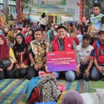Telkomsel Salurkan Bantuan dan Percepatan Pemulihan Jaringan di Aceh, Sumut dan Sumbar IMG-20251128-WA0237