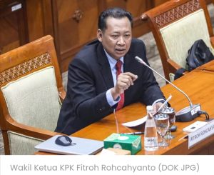 Gubernur Riau Abdul Wahid Kena OTT KPK Bersama 10 Orang Lainnya