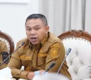 Terkait OTT KPK di Riau, Pemprov Sebut Gubri Abdul Wahid Dimintai Keterangan