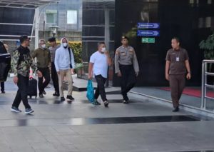 Tentukan Status Hukum Gubri Abdul Wahid Masih Diperiksa Intensif, PKB Hormati Proses Hukum