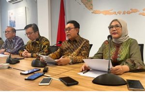 Dorong Transformasi Digital Sawit Nasional, GAPKI Bersama BPDP Gelar Hackathon Sawit 2025
