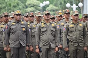 Pemprov Riau Perketat Pengawasan Disiplin Pegawai