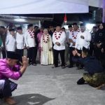 Momentum Maulid Nabi, Wagubri Ajak Teladani Sifat Mulia Rasulullah maulid go