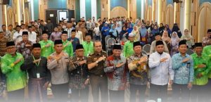 Pemprov Riau Minta Penguatan Dakwah Desa Lewat Program Pembinaan Calon Ulama 2025