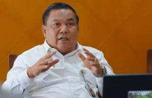 Riau Perkuat Konektivitas untuk Pertumbuhan Ekonomi Daerah