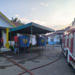 Kilang Pertamina Dumai dan Pangkalan Brandan Fokus Evakuasi Warga, Distribusi Air Bersih dan Layanan Medis IMG-20251202-WA0038