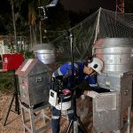 Kilang Pertamina Dumai Respon Keluhan Warga, Gandeng Sucofindo Periksa Kualitas Udara di Tanjung Palas IMG-20251204-WA0002