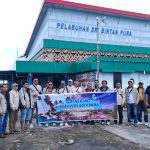 Pelindo Dumai dan Insan Pers Wujudkan Kolaborasi Positif Lewat Gathering di Kepri IMG-20251205-WA0131