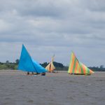 Festival Sampan Layar Bandul ke-6 Sukses Digelar IMG-20251207-WA0014