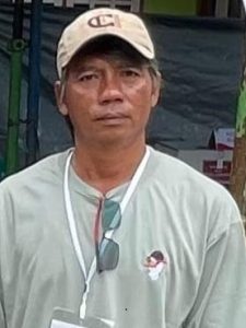 Marjoni Terpilih Sebagai Ketua DPC SPN Kota Dumai Tahun 2025