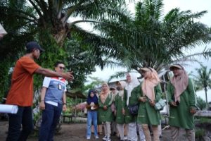 Kilang Pertamina Dumai Tambah 200 Meter APO di Mundam, Komitmen Wujudkan Ketahanan Pesisir