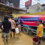 Telkomsel Percepat Pemulihan Jaringan dan Salurkan Bantuan Sosial untuk Masyarakat Aceh Tamiang IMG-20251212-WA0063