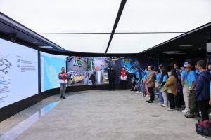 Pertamina Digital Hub Perkuat Ketahanan Energi